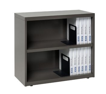 AG BKC With Magnetic Shelf Dividers